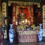 Temple de la Littérature à Hanoi : Incontournable école confucéenne [Hanoi Ouest]