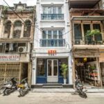 5 Auberge de jeunesse à Hanoi à partir de 4 euros