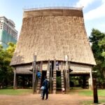 Musée d&rsquo;ethnographie d&rsquo;Hanoi : Incontournable visite des villages du Vietnam