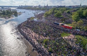 Météo Helsinki : Prévision à 15 jours, climat & quand venir ?