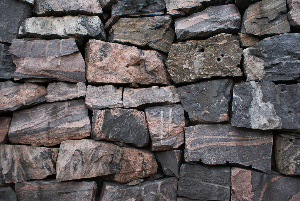 Temppeliaukio, géniale église d'Helsinki.