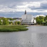 5 lieux autour de l’architecte Alvar Aalto à Helsinki