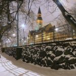 Musée National de Finlande à Helsinki : Super intéressant !