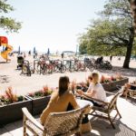 4 plages et piscines à Helsinki : Se baigner été ou hiver
