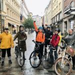 Location de vélo à Helsinki : 3 lieux où louer et libre service