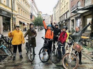 Location de vélo à Helsinki : 3 lieux où louer et libre service