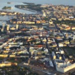 Quartier de Kallio à Helsinki : Alternatif, cool et décontracté