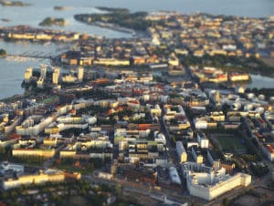 Quartier de Kallio à Helsinki : Alternatif, cool et décontracté