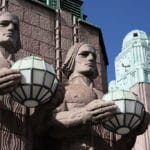 Gare d&rsquo;Helsinki : Architecture et infos pratiques