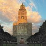 7 églises et chapelles insolites à Helsinki