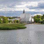 5 lieux autour de l&rsquo;architecte Alvar Aalto à Helsinki
