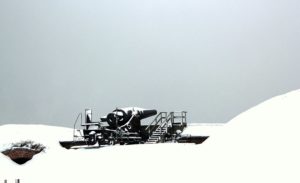 Forteresse Suomenlinna à Helsinki, impressionnantes îles fortifiées classées à l&rsquo;UNESCO