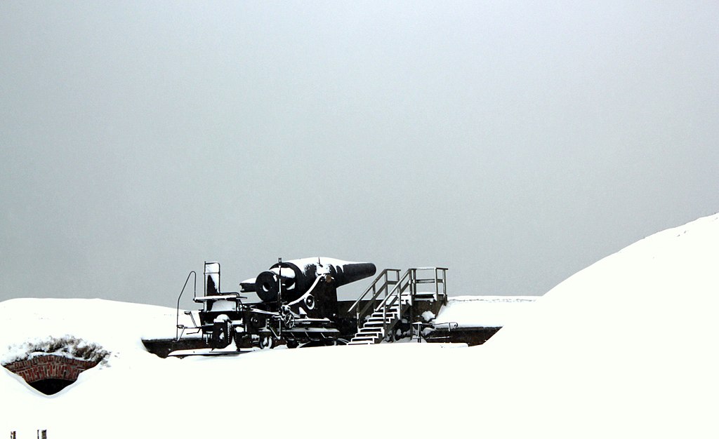 Lire la suite à propos de l’article Forteresse Suomenlinna à Helsinki, impressionnantes îles fortifiées classées à l&rsquo;UNESCO