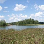 Quartier de l&rsquo;ouest à Helsinki : Nature et culture