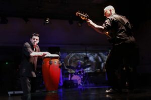 5 salles de concert à Helsinki : Rock, jazz, opéra