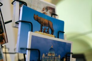 Conseils d’un couple pour apprendre l’italien et réaliser leur rêve en Italie