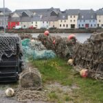 Pourquoi Galway ? Une histoire de conte de noël