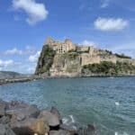 Carte d&rsquo;Ischia : Tous les lieux du guide