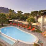 12 Hotels pas chers à Ischia en 2026 : avec piscine, spa et accès rapide à plage