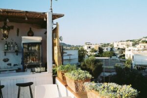 Ring Hostel, unique auberge de jeunesse à Ischia en 2026 : Sympa !