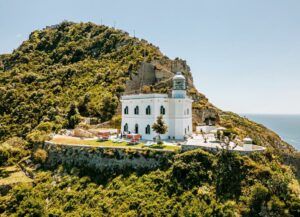 9 hotels de charme et de luxe à Ischia en 2026 : Piscine, spa et lieux insolites