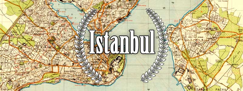 Lire la suite à propos de l’article Pourquoi aller à Istanbul ? Introduction à la ville