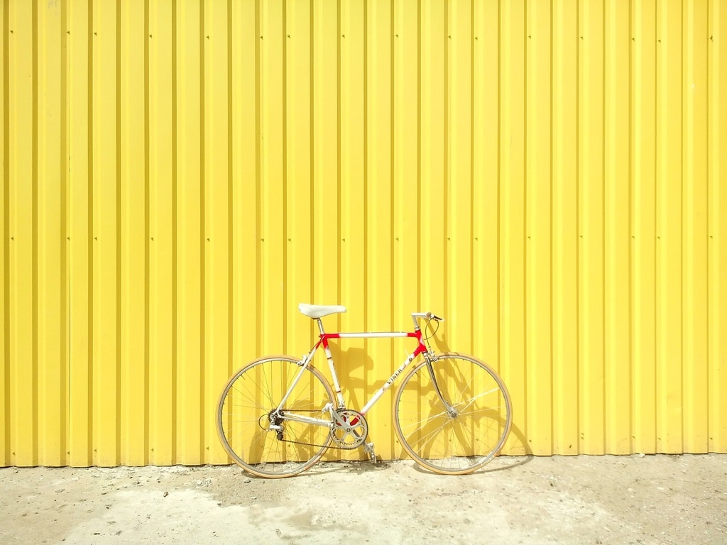 Location et excursions en vélo à Istanbul.