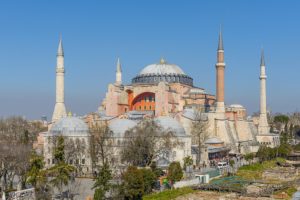 Istanbul : Rejoindre le centre ville depuis l’aéroport