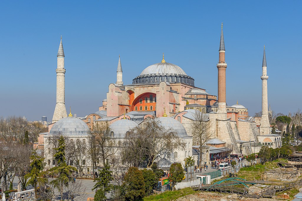 Lire la suite à propos de l’article Istanbul : Rejoindre le centre ville depuis l’aéroport