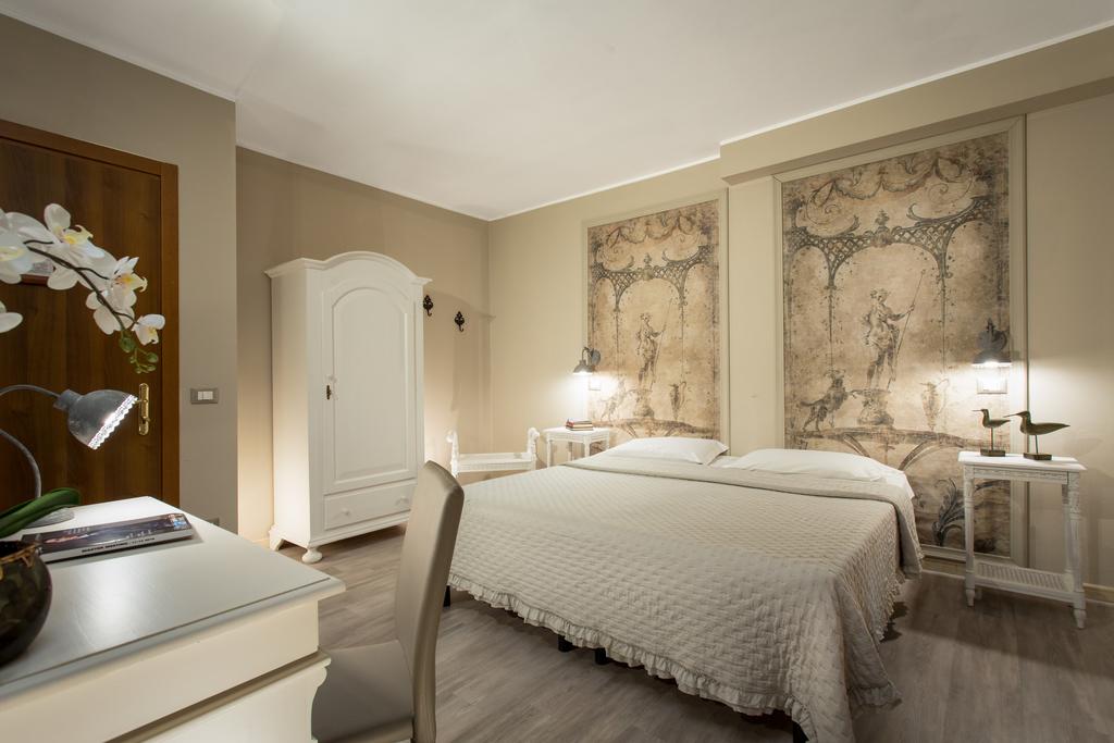 Hotel Del Borgo à Bologne