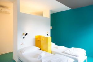 6 Auberges de jeunesse à Bologne à partir de 20 euros