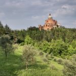 Sanctuaire San Luca à Bologne : L&rsquo;indispensable ascension ?