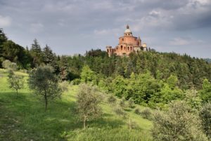 Sanctuaire San Luca à Bologne : L&rsquo;indispensable ascension ?