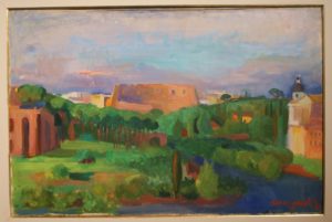 Palazzo Fava, beau lieu d&rsquo;exposition à Bologne