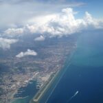 Aéroport de Gênes : porte d’entrée vers la Ligurie