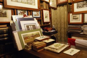 Insolites à Gênes : 5 boutiques, drogueries et barbiers à ne pas rater