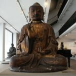 Musée d&rsquo;art asiatique à Gênes : Incontournable ! [Castelletto]