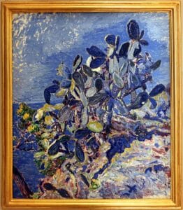 Musées d&rsquo;art de Nervi : Musée Wolfsoniana, Galleria D&rsquo;Arte Moderna (GAM) et Musée Raccolte Frugone