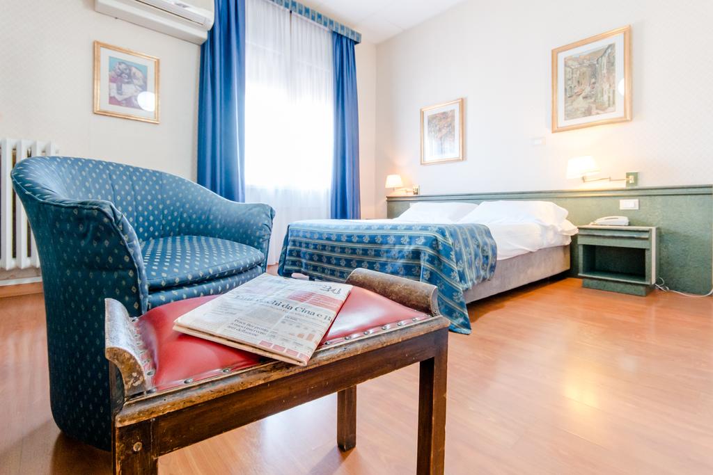 hotel centrale à Bologne