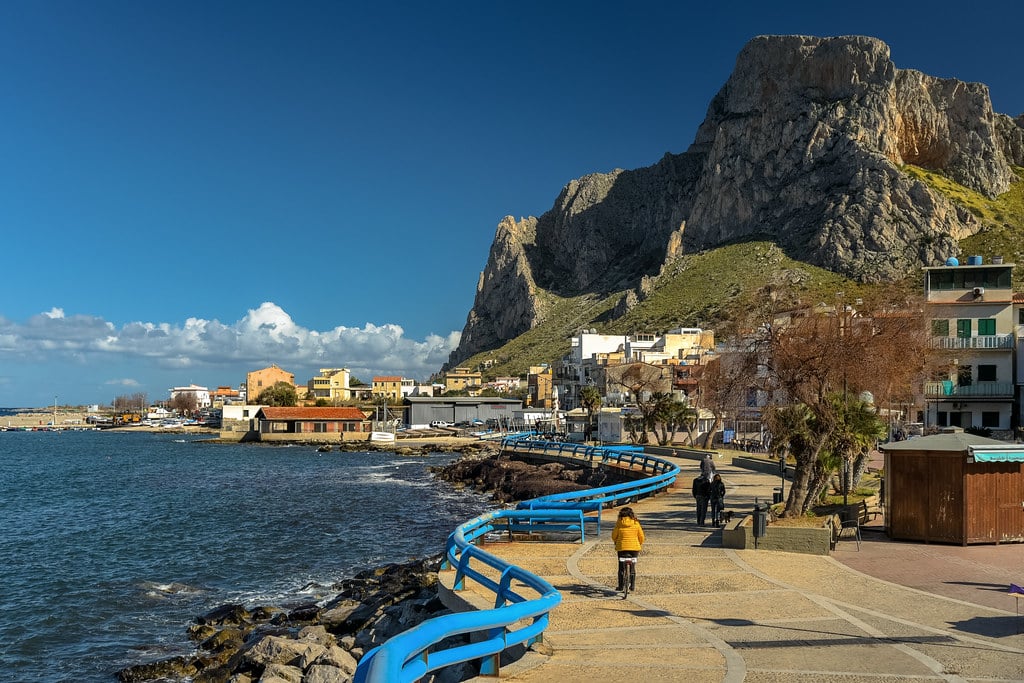 Sferracavallo au nord de Naples – Photo de Jorge Franganillo