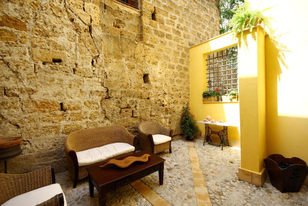 Hotel / B&B Khalisah à Palerme.