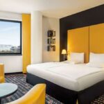 8 hôtels à Katowice autour de 95 € la nuit