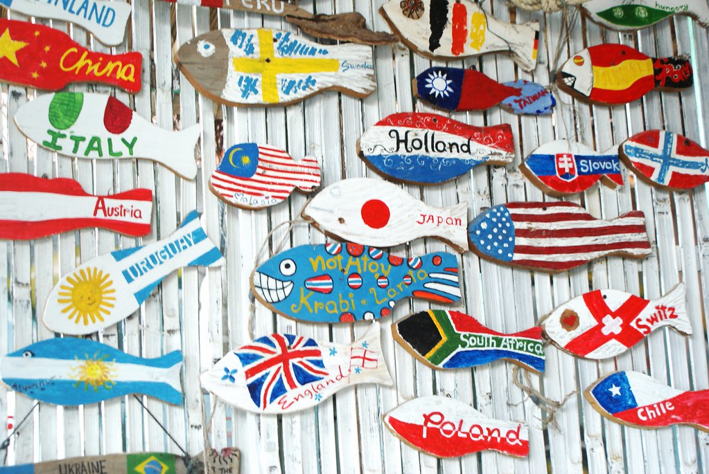 Tout le monde se retrouve à Koh Lanta.