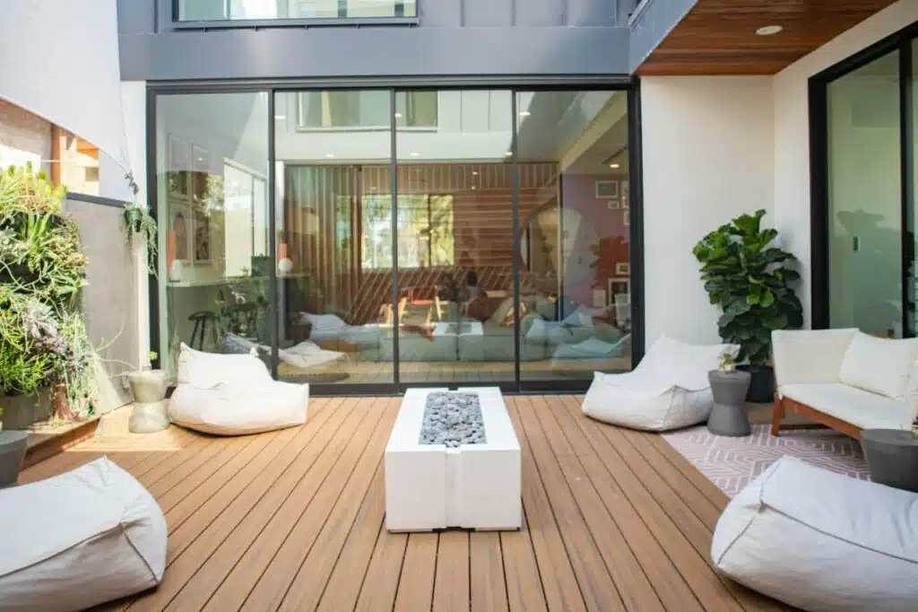 Auberge de jeunesse Haven Coliving à Los Angeles.