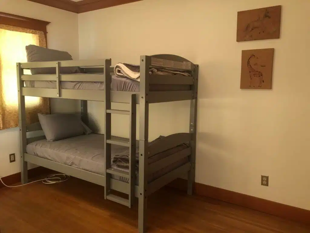 Auberge The California à Los Angeles.