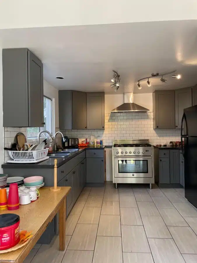 Auberge The California à Los Angeles.