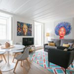 Airbnb à Lisbonne : 8 beaux appartements en location !