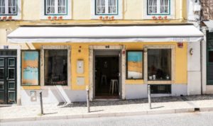 6 cafés atypiques et insolites à Lisbonne