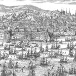 Tremblement de terre de Lisbonne en 1755 : Une catastrophe aux répercussions mondiales