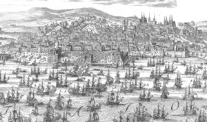 Tremblement de terre de Lisbonne en 1755 : Une catastrophe aux répercussions mondiales